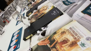 Dilmah School of Tea Debuts in Riyadh hotel