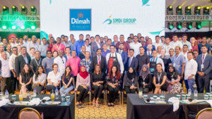 Dilmah, SIMDI host international Tea Appreciation Day