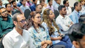 Dilmah strengthens tea industry collaboration with third ‘Stronger Together’ event
