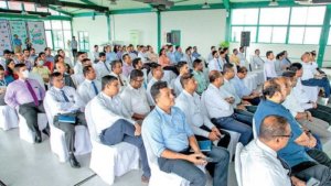 Dilmah supply chain sustainability road map unveiled