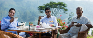 Dilmah targets premium segment in India Market