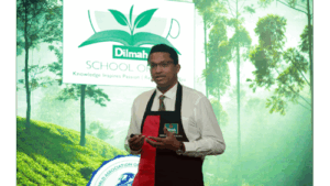 Dilmah Tea: 66% of the UAE visited a hotel or a restaurant for a luxury high tea in 2021