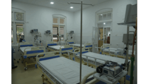 Dilmah Tea and Kahawatte Plantations donate Rs. 25 mn. High Dependency Care Unit to Nawalapitiya General Hospital