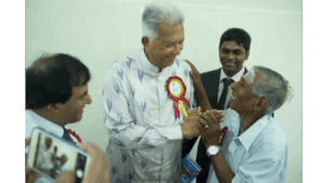 Dilmah Tea awarded Best Corporate Citizen Sustainability Award 2020