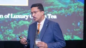 Dilmah Tea expands product range across Caribbean