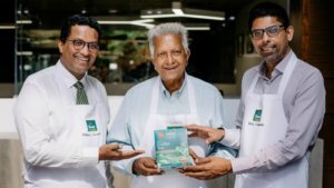 Dilmah Tea Voted as a Trusted & Respected Brand in Australia, New Zealand & Sri Lanka
