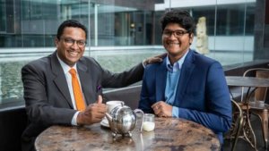 Dilmah’s Family Legacy Is Set To Continue With The Appointment Of A New CEO
