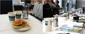 DILMAH’S SCHOOL OF TEA