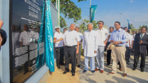 Disadvantaged in Kalkudah to be empowered