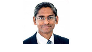 Dr. Lalanath De Silva to speak on climate justice implications for business