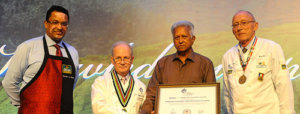 Empower Culinary & Hospitality School receives prestigious WorldChefs Certification