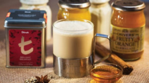 Enjoy These 7 Delicious Homemade Chai Tea Recipes from Dilmah Tea!