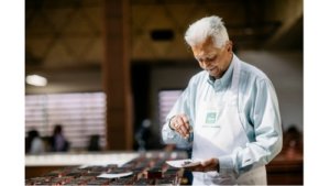 Forbes lists Dilmah in “Best Under A Billion 2020”