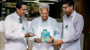 “Forget about scones and cucumber sandwiches”: Dilmah CEO talks pushing the boundaries of tea innovation