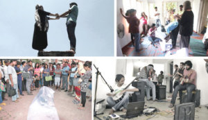 From local talent to global recognition