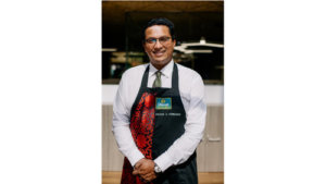 Global tea in challenging times