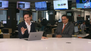 Green washing vs ethical business – with Dilmah CEO