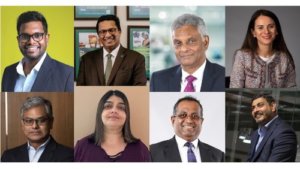 Heads of state, CEOs, UN chiefs call for action on sustainability to recover better from COVID-19