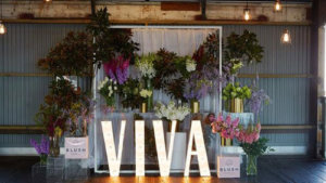 Highlights From The Viva Sessions Moods of Spring Long Lunch with Dilmah