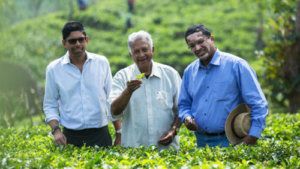 How Dilmah is Taking Care of Family Business Against The Corona Virus