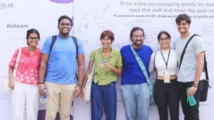 HSBC Ceylon Literary & Art Festival partners Dilmah Ceylon Tea to launch Future Writers Program