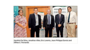 Intl. Day for Biological Diversity commemorated by French Embassy, HNB and Biodiversity Sri Lanka