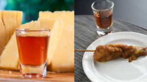 Just like how cheese goes well with wine, here are 3 ways you can pair your tea with food