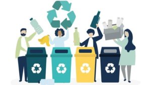 Launching Sustainable Lifestyles series