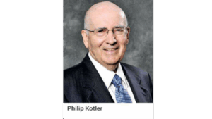 Marketing guru Kotler cites Dilmah Tea for authenticity in his latest book