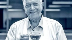 Merrill J Fernando A Friendship Remembered