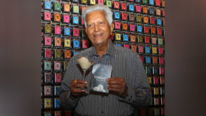 Merrill J. Fernando celebrates 70 years in Tea