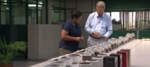 Merrill J. Fernando on Al Jazeera