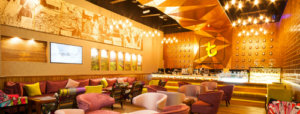New luxury tea lounge opens in Dubai