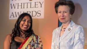 Of Tea Estates, Leopards And The Prestigious ‘Green Oscars’; A Conservation Story