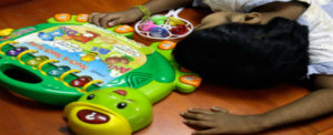 Open doors for these special needs children