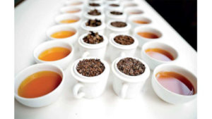 Perspective: Tea is not the problem