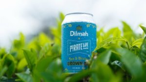 Pirate Life and Dilmah partners to produce alcoholic beverages