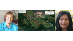 Plantation companies join hands with WWCT to protect Peak Ridge Forest Corridor