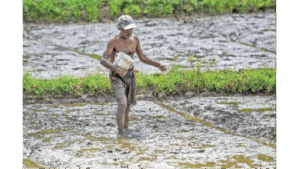 President’s green agriculture campaign co-opts private sector