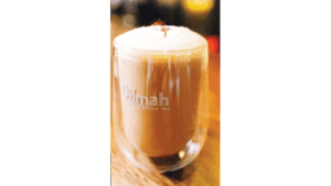 Rare spice Chai to celebrate a rare achievement – hatch No.1, the World’s Best – rare Spice Chai says Dilmah Tea