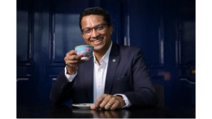 ‘Renaissance’ : Dilmah CEO on how the Aussie cuppa has changed over 40 years