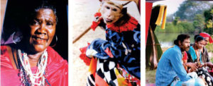 Snake charming and monkey tricks to fortune telling