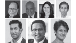 Sri Lanka Economic Summit “Resetting the Export Portfolio”