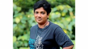 Sri Lanka – Land of Lichens