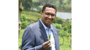 Sri Lankan conservationist says people expect a “major breakthrough” from COP26