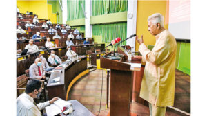 Sri Lanka’s tea industry urged to speak with ‘one voice’