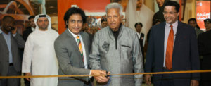 t-Lounge By Dilmah Opens in Dubai!!!!