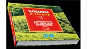 Take a leaf from this book if you ever want to become a tea planter