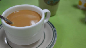 Tea is cheap – Dilmah is trying to change the drink’s bargain basement image