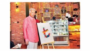 Teatime rocks Colombo’s Arcade Independence Square once again